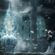 Illustration for article titled A Town With NPCs is the Most Exciting Thing About These emFinal Fantasy XIII-2/em Screens
